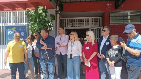 ΟΙ ΤΕΤΡΑΠΟΔΟΙ ΣΕ ΒΟΗΘΟΥΝ!