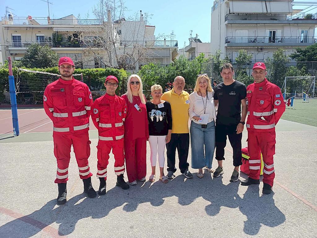 ΟΙ ΤΕΤΡΑΠΟΔΟΙ ΣΕ ΒΟΗΘΟΥΝ!