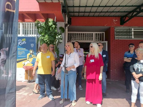 ΟΙ ΤΕΤΡΑΠΟΔΟΙ ΣΕ ΒΟΗΘΟΥΝ!