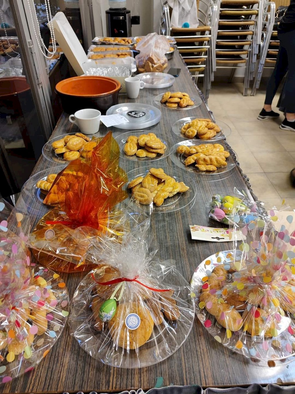 Η συνταγή της αγάπης