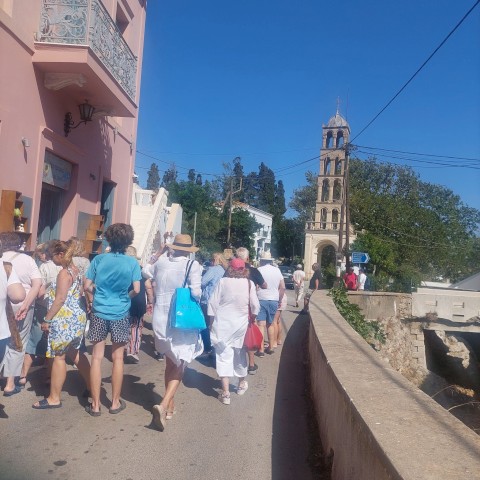 ....ένας όμορφος χρόνος Δραστηριοτήτων... έφτασε στο τέλος του...!