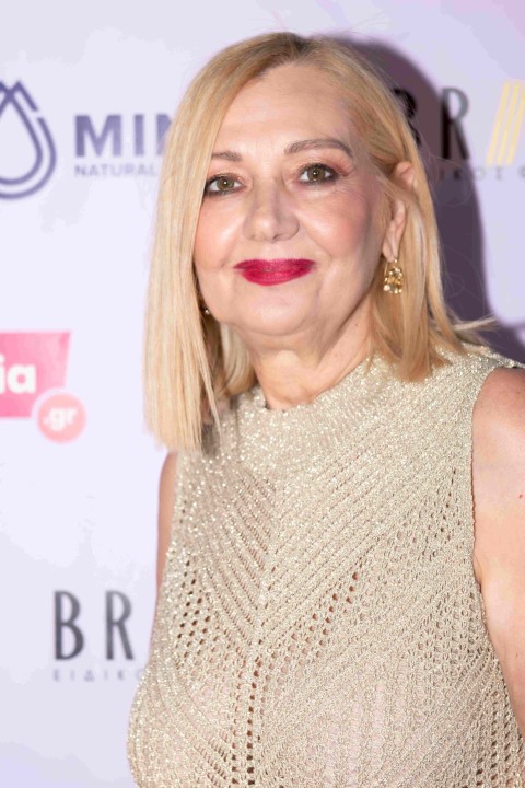 "ΖΩ ΚΑΙ ΤΡΑΓΟΥΔΩ ΔΕΝ ΕΞΑΡΤΩΜΑΙ 2024"