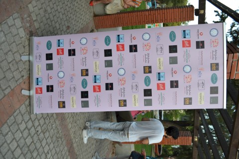 "ΖΩ ΚΑΙ ΤΡΑΓΟΥΔΩ ΔΕΝ ΕΞΑΡΤΩΜΑΙ 2024"