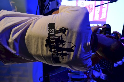 "ΖΩ ΚΑΙ ΤΡΑΓΟΥΔΩ ΔΕΝ ΕΞΑΡΤΩΜΑΙ 2024"