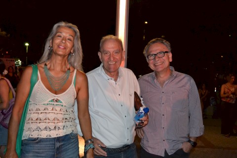 "ΖΩ ΚΑΙ ΤΡΑΓΟΥΔΩ ΔΕΝ ΕΞΑΡΤΩΜΑΙ 2024"