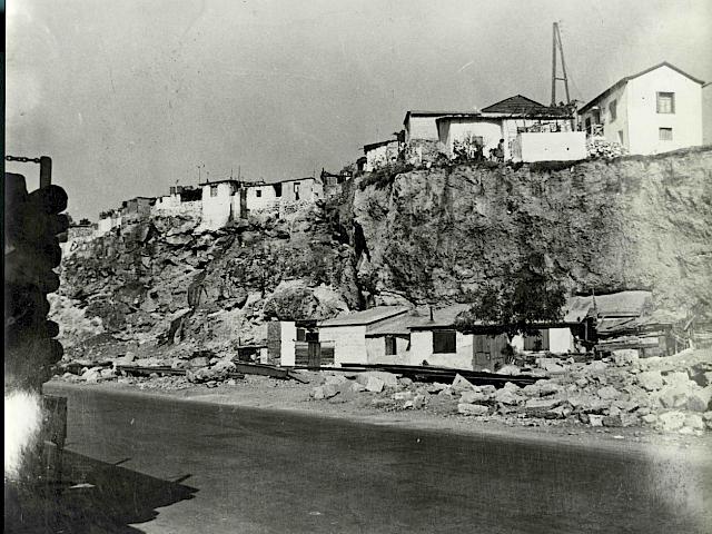 Βόλτα στις γειτονιές της Δραπετσώνας