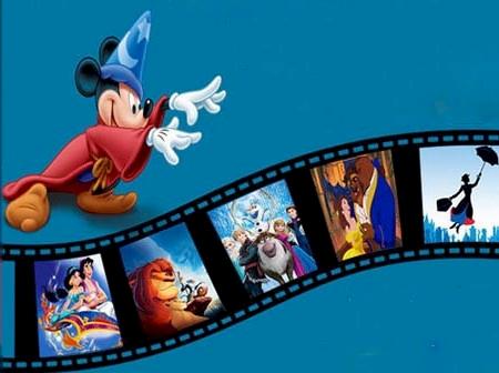 Έναρξη παιδικού κινηματογράφου για παιδιά!