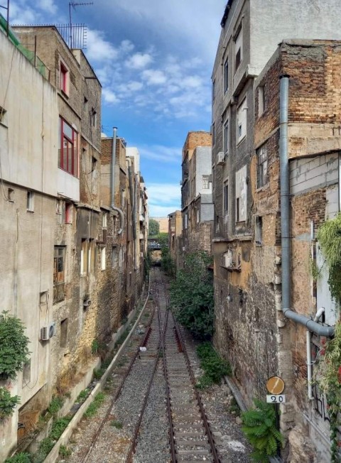 Ιστορικές Διαδρομές στη Δραπετσώνα