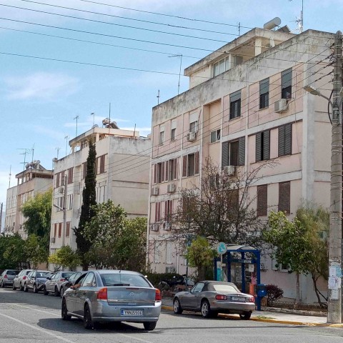 Ιστορικές Διαδρομές στη Δραπετσώνα