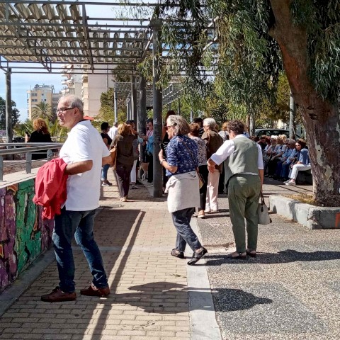 Ιστορικές Διαδρομές στη Δραπετσώνα