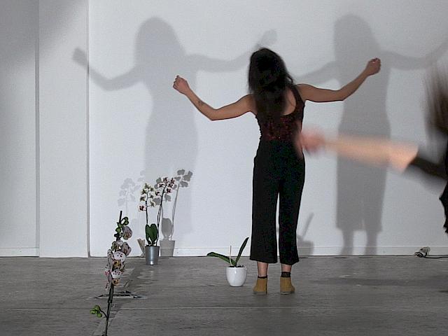 Εργαστήριο Performance