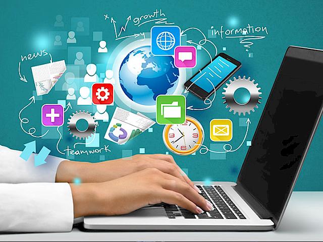 Νέος κύκλος Πληροφορικής