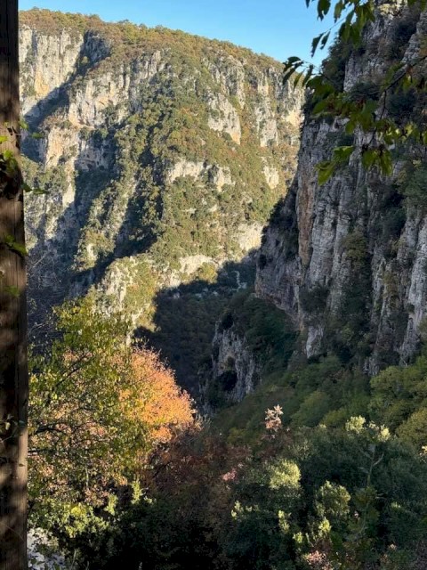 Τριήμερη εκδρομή Ιωάννινα, Μέτσοβο, Ζαγοροχώρια, Καλπάκι!