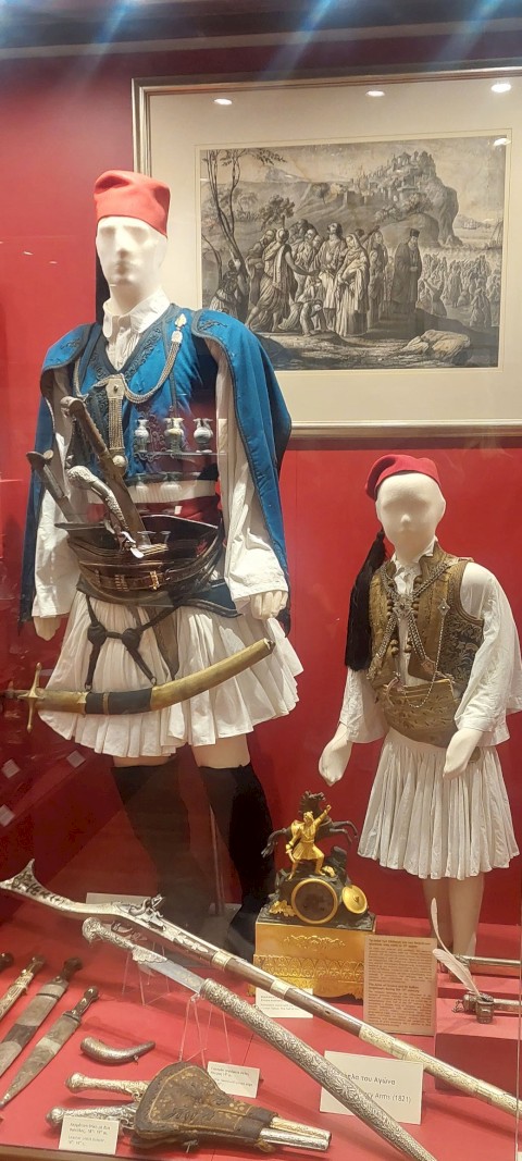 Τριήμερη εκδρομή Ιωάννινα, Μέτσοβο, Ζαγοροχώρια, Καλπάκι!