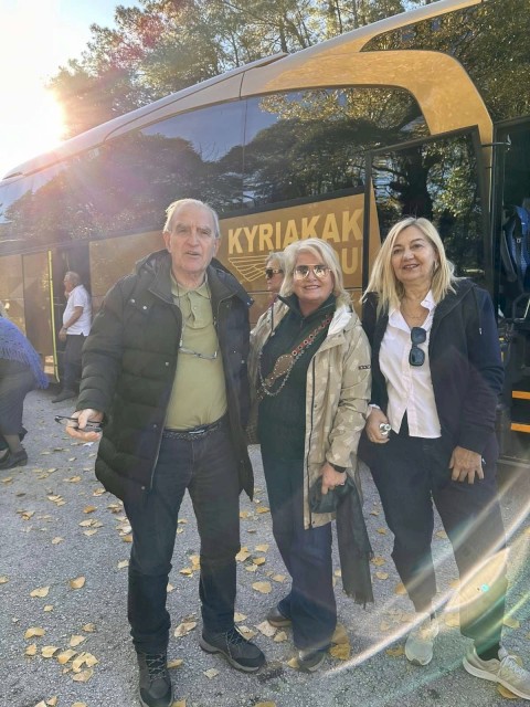 Τριήμερη εκδρομή Ιωάννινα, Μέτσοβο, Ζαγοροχώρια, Καλπάκι!