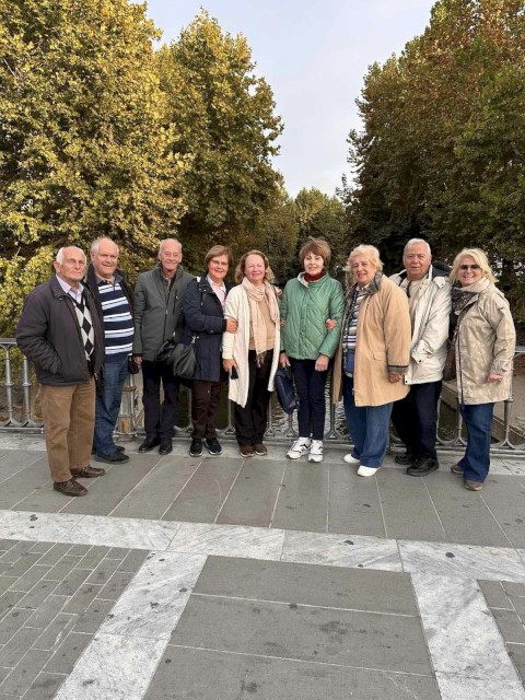 Τριήμερη εκδρομή Ιωάννινα, Μέτσοβο, Ζαγοροχώρια, Καλπάκι!