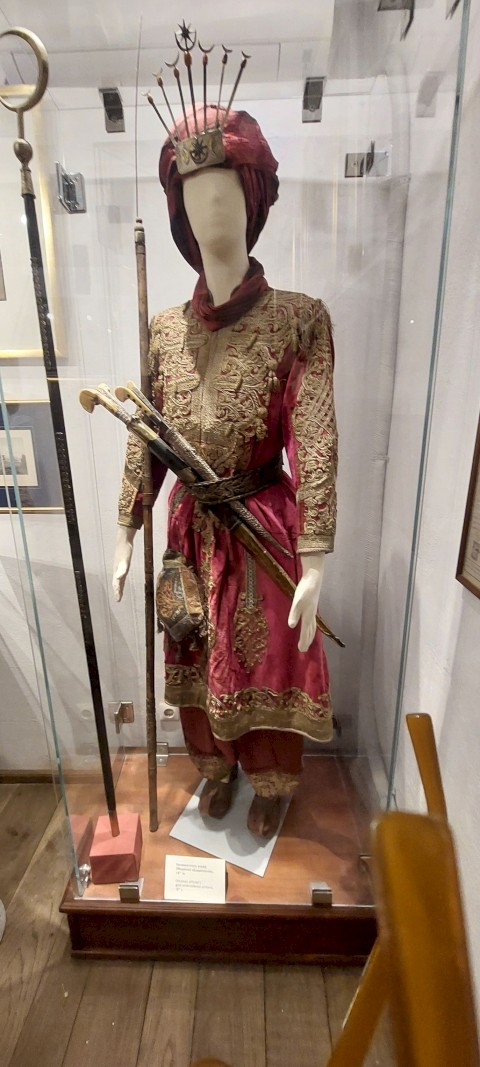 Τριήμερη εκδρομή Ιωάννινα, Μέτσοβο, Ζαγοροχώρια, Καλπάκι!