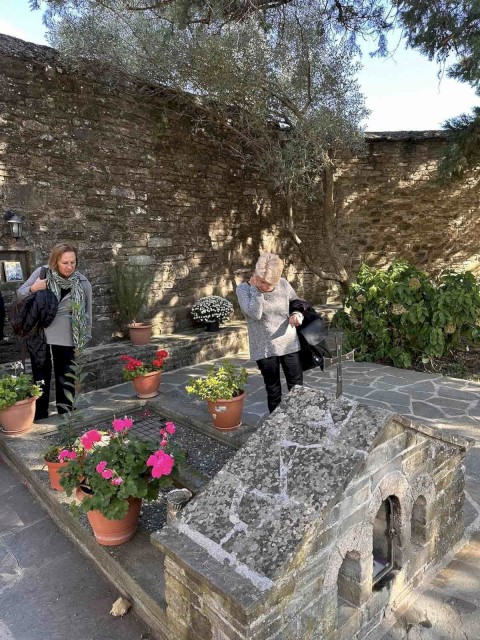 Τριήμερη εκδρομή Ιωάννινα, Μέτσοβο, Ζαγοροχώρια, Καλπάκι!