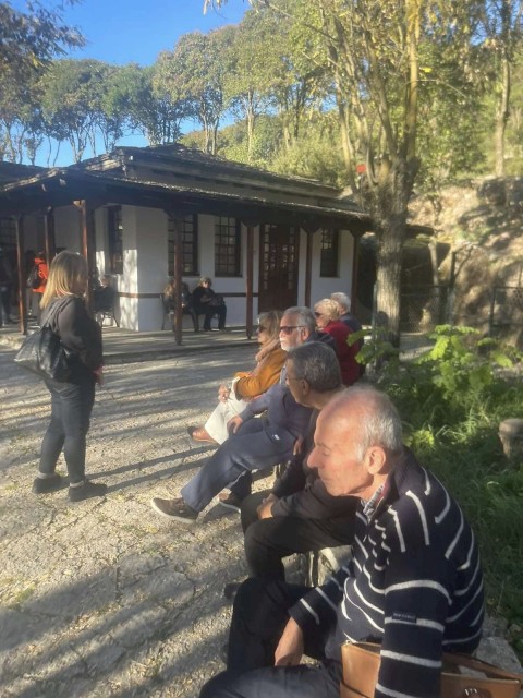 Τριήμερη εκδρομή Ιωάννινα, Μέτσοβο, Ζαγοροχώρια, Καλπάκι!