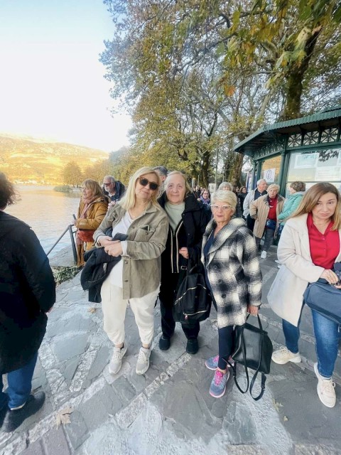 Τριήμερη εκδρομή Ιωάννινα, Μέτσοβο, Ζαγοροχώρια, Καλπάκι!