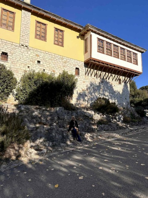 Τριήμερη εκδρομή Ιωάννινα, Μέτσοβο, Ζαγοροχώρια, Καλπάκι!