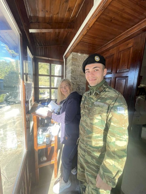 Τριήμερη εκδρομή Ιωάννινα, Μέτσοβο, Ζαγοροχώρια, Καλπάκι!