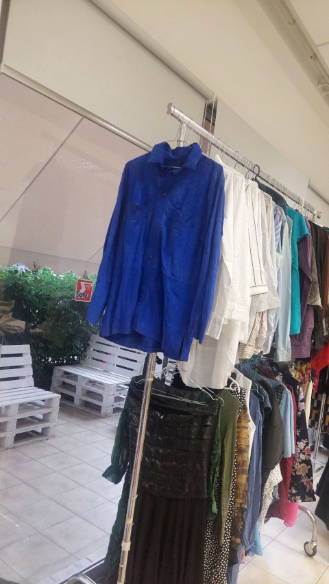 Μεγάλη Επιτυχία το Bazaar Second Hand του Μ.Ε.Ο. Νέου Ψυχικού