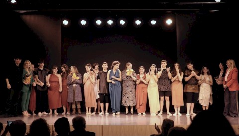 Γυναίκες Σκιές: η τέχνη συναντά την εκπαίδευση