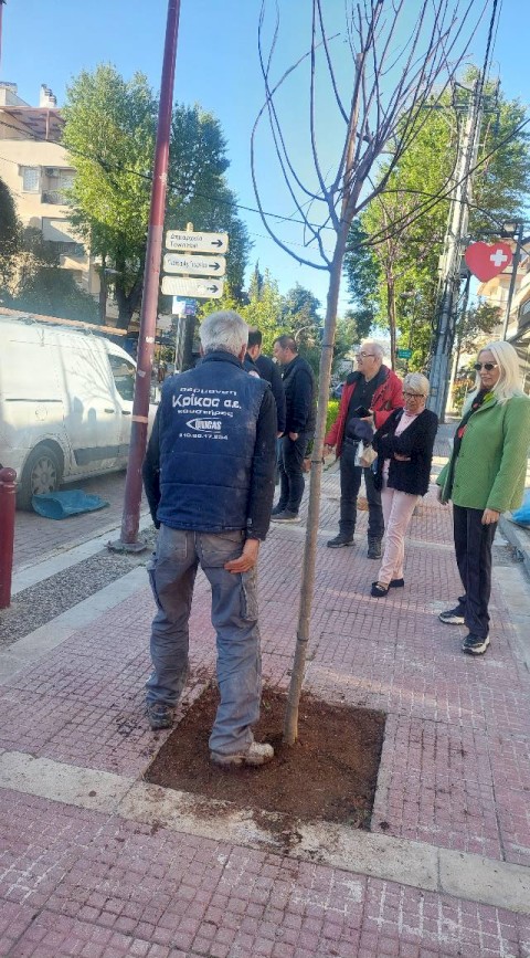 ΜΕΟ με… όραμα για το περιβάλλον!