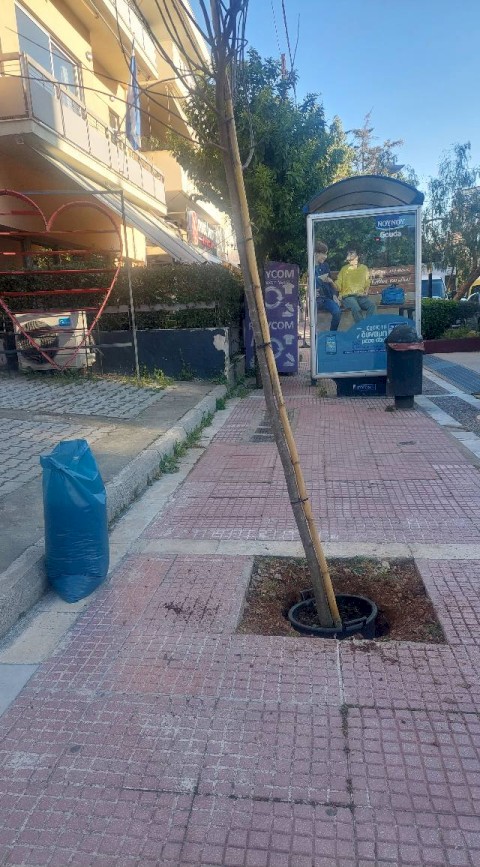 ΜΕΟ με… όραμα για το περιβάλλον!