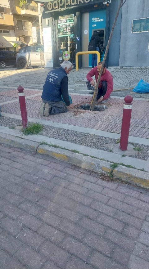 ΜΕΟ με… όραμα για το περιβάλλον!