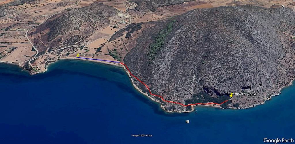 Προϊστορική Αργολίδα – Ένα ταξίδι στον χρόνο που δεν πρέπει να χάσετε!