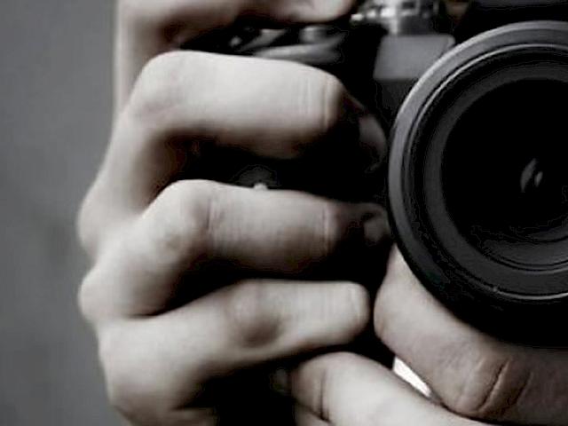 Μαθήματα Φωτογραφίας για Ενήλικες