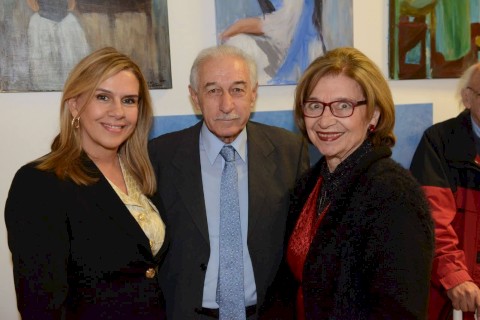 Γίναμε....70 και το γιορτάσαμε!