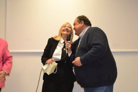 Γίναμε....70 και το γιορτάσαμε!