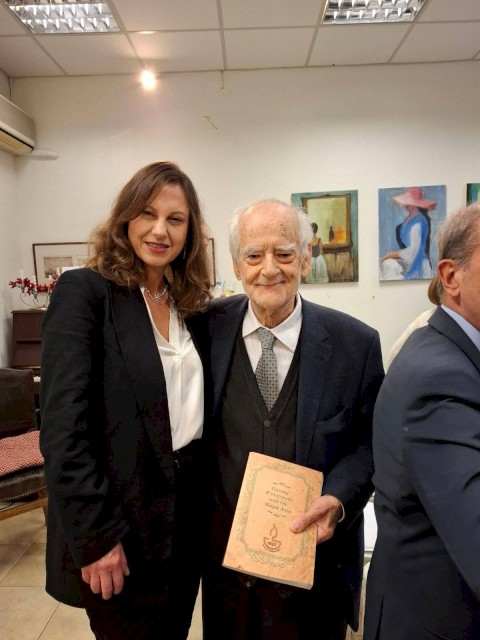 Γίναμε....70 και το γιορτάσαμε!