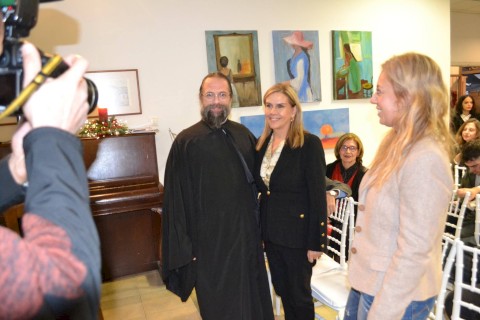 Γίναμε....70 και το γιορτάσαμε!