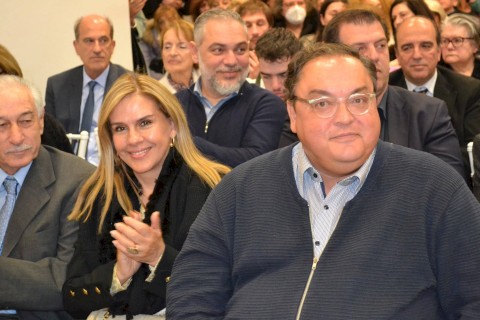 Γίναμε....70 και το γιορτάσαμε!