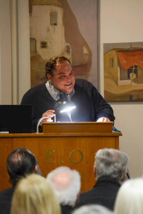 Γίναμε....70 και το γιορτάσαμε!