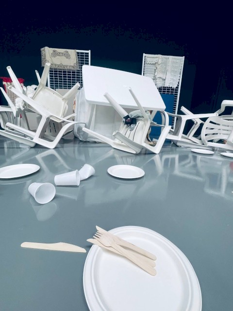 ‘Υφάντρες’ 2025