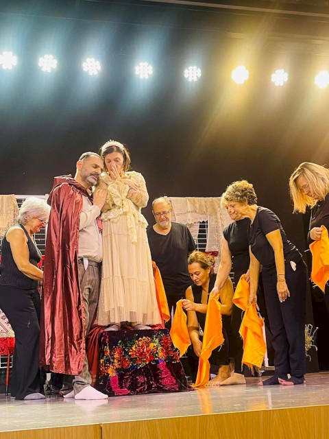 ‘Υφάντρες’ 2025