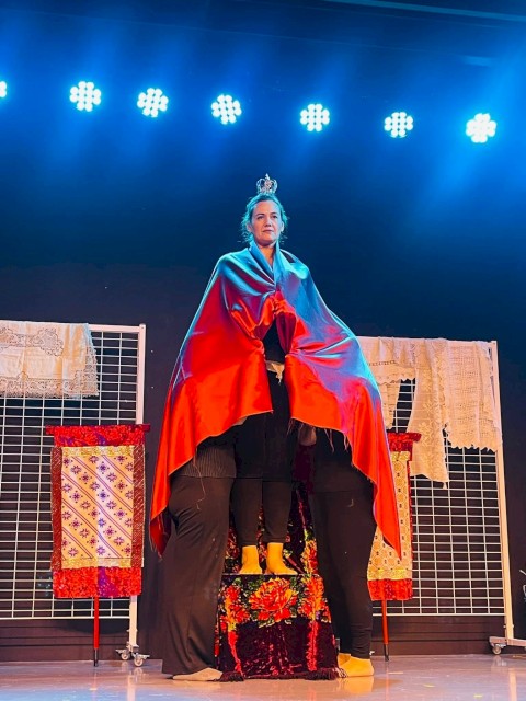 ‘Υφάντρες’ 2025