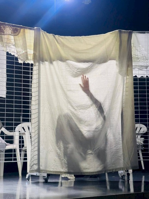 ‘Υφάντρες’ 2025